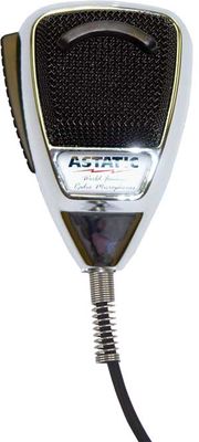 Astatic 636L-C 4-Pins